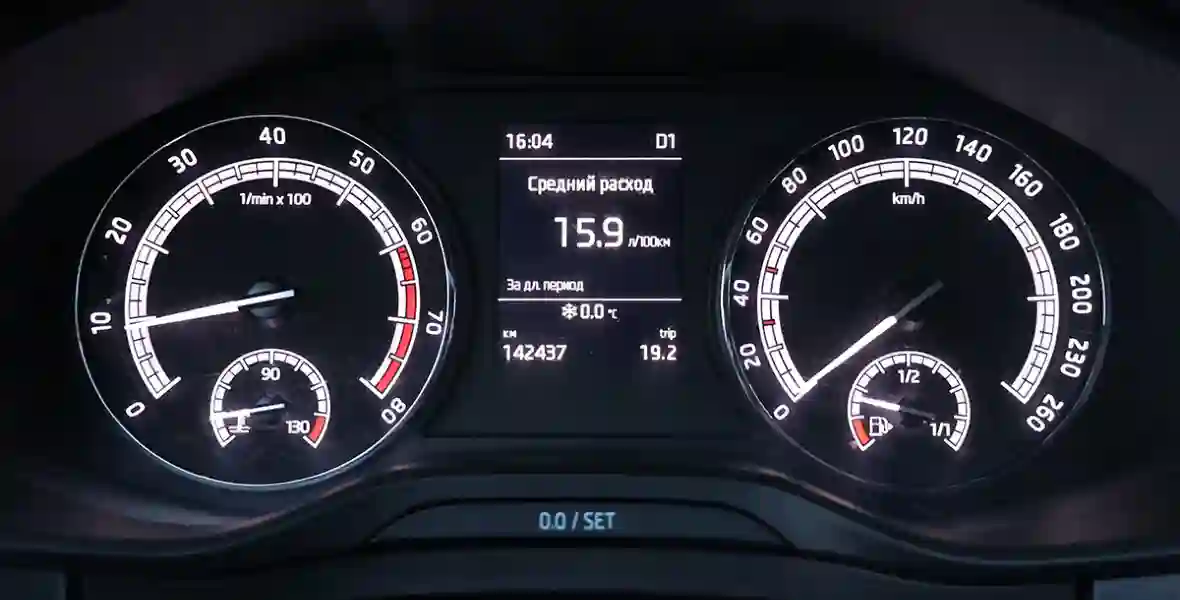 Новость Что выбрать: cравнили два семейных кроссовера и сделали выводы